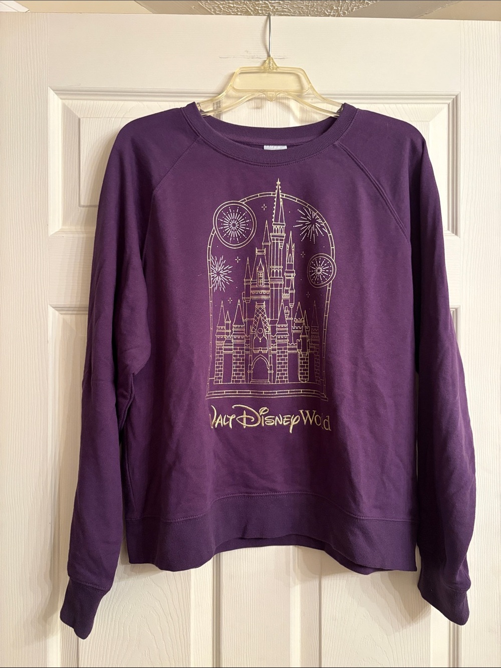 WDW Sweatshirt